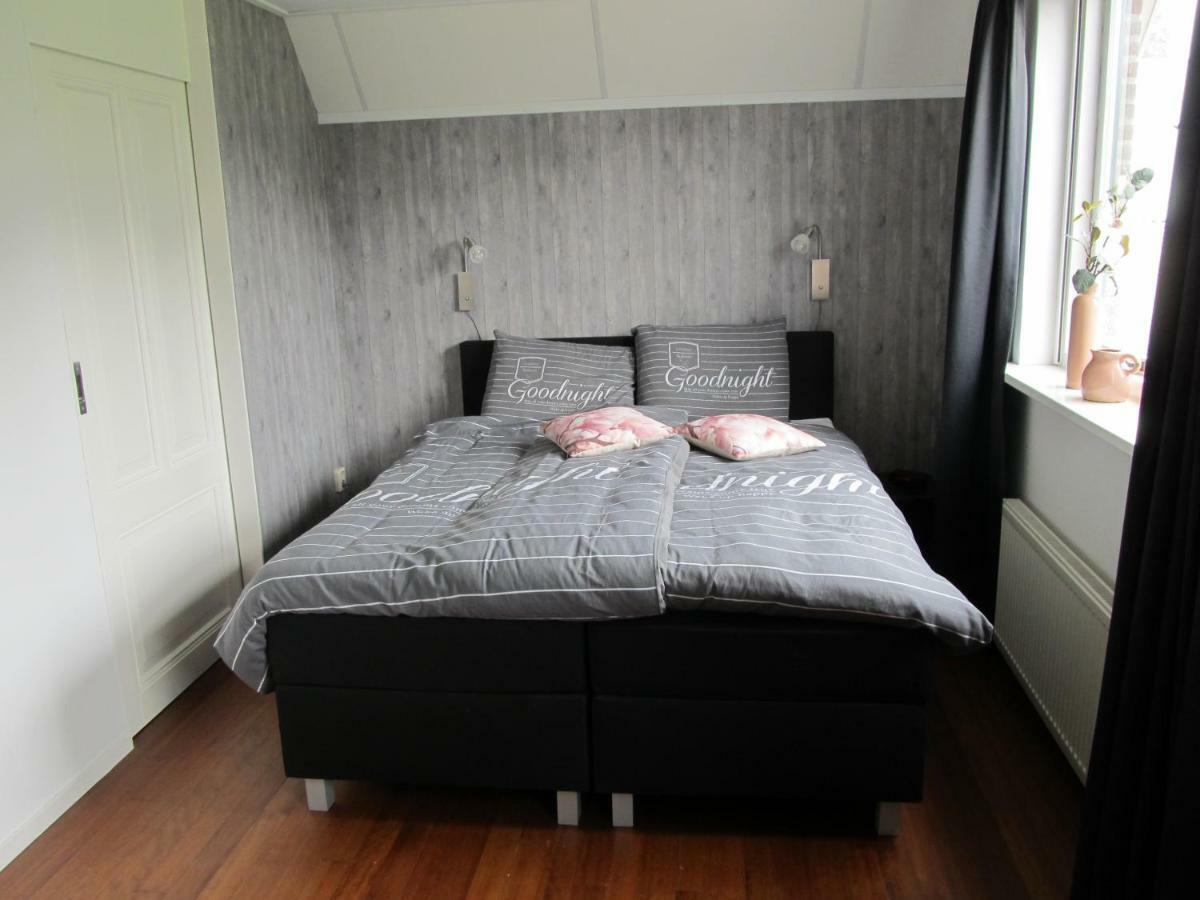 Bed & Breakfast "Bij De Trekgaten", Breakfast Optioneel Hollandscheveld Εξωτερικό φωτογραφία
