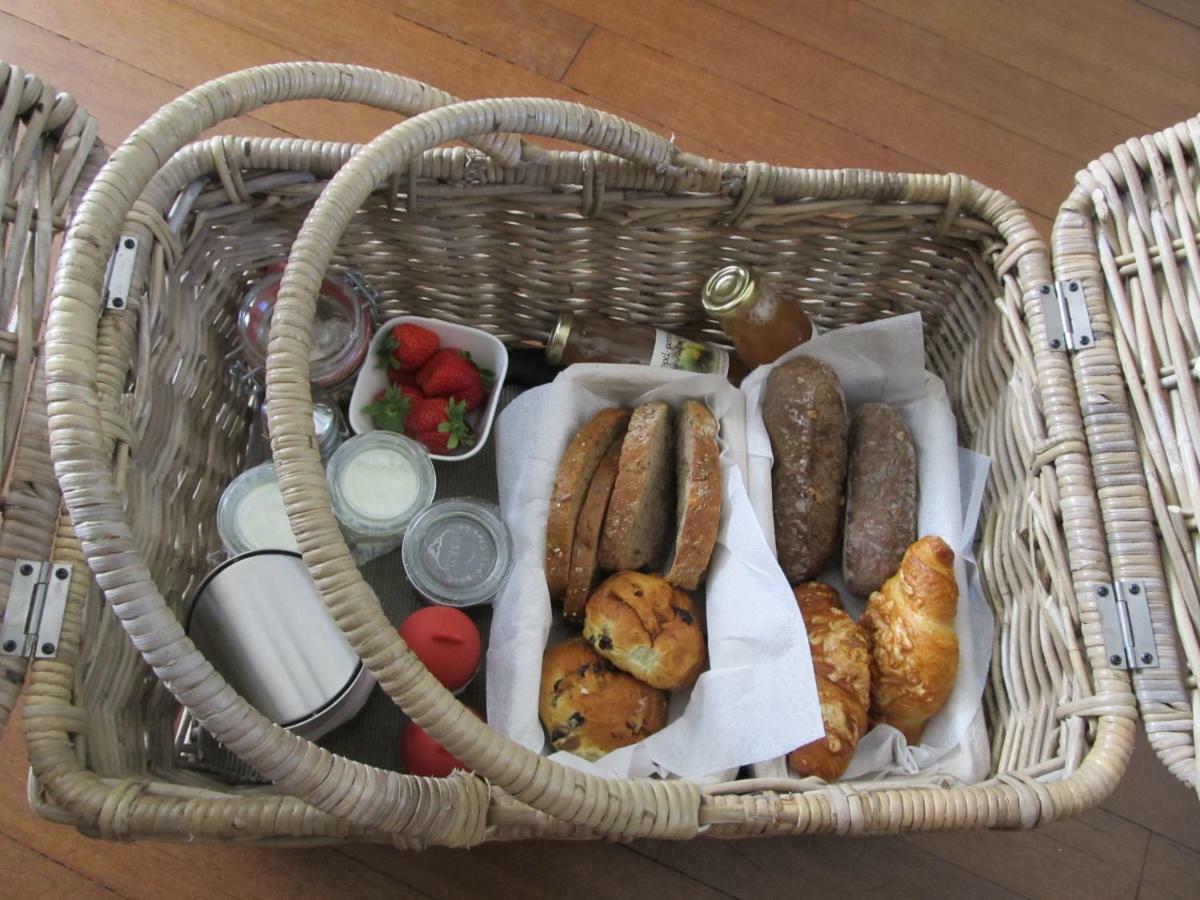 Bed & Breakfast "Bij De Trekgaten", Breakfast Optioneel Hollandscheveld Εξωτερικό φωτογραφία